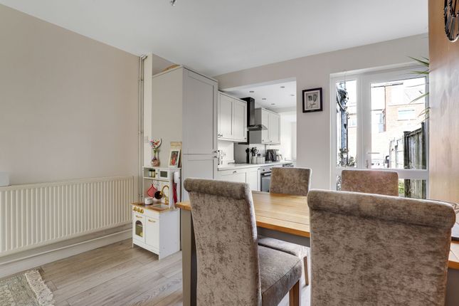 21 Linby Avenue, Nottingham photo 4