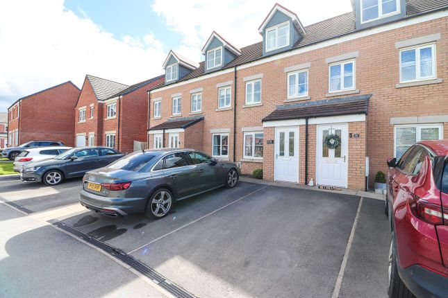 Town house for sale in Windsor Way, Kingstown, Carlisle