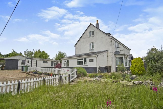 Thumbnail Detached house for sale in Dodnor Lane, Newport