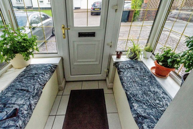 Detached house for sale in Alexandra Place, Bilston