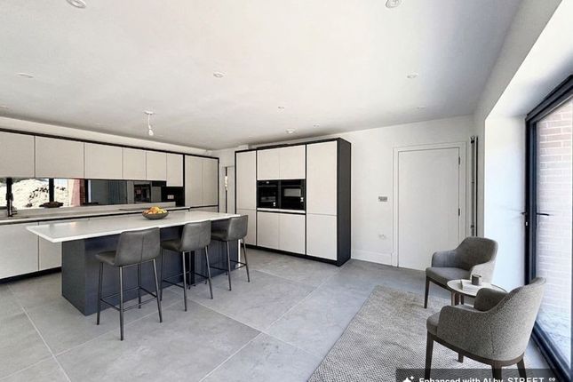 (Plot 1) 175 Worsley Road, Manchester photo 4