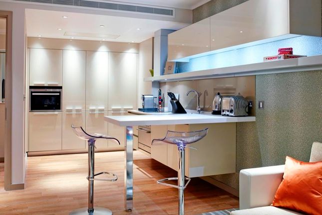Cheval Three Quays, Lower Thames Street, City, London photo 3