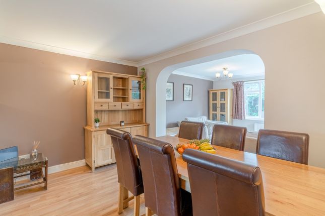 Detached house for sale in Cheriton Close, Up Hatherley, Cheltenham