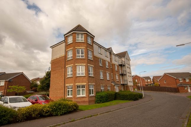 Thumbnail Flat to rent in Hutchison Way, Kirkcaldy