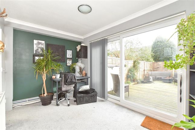 Town house for sale in Timberleys, Littlehampton, West Sussex