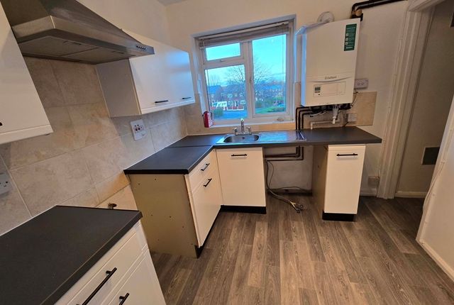 63B, Borrowdale Road Greater Manchester, Middleton photo 3