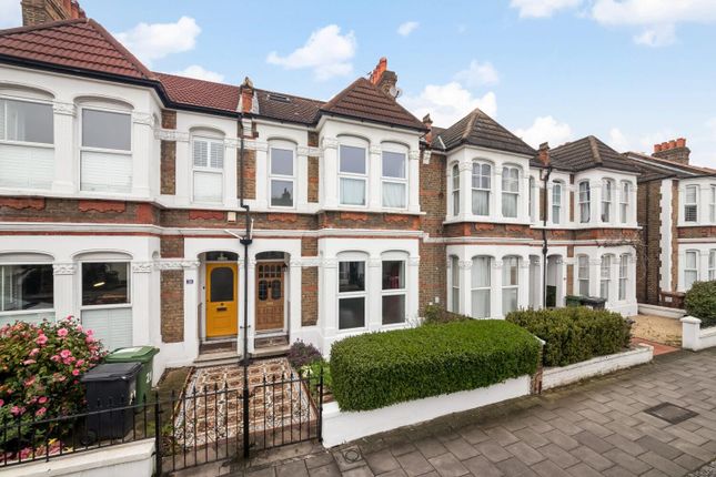 Thumbnail Property for sale in Chudleigh Road, Brockley, London