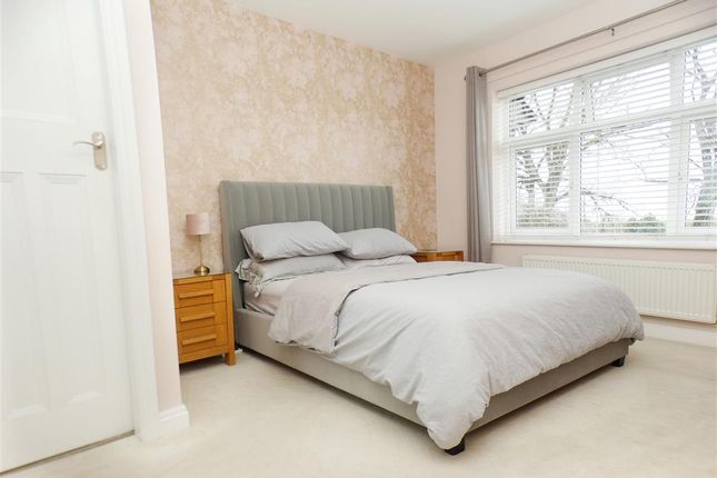 Semi-detached house for sale in Seel Road, Huyton, Liverpool