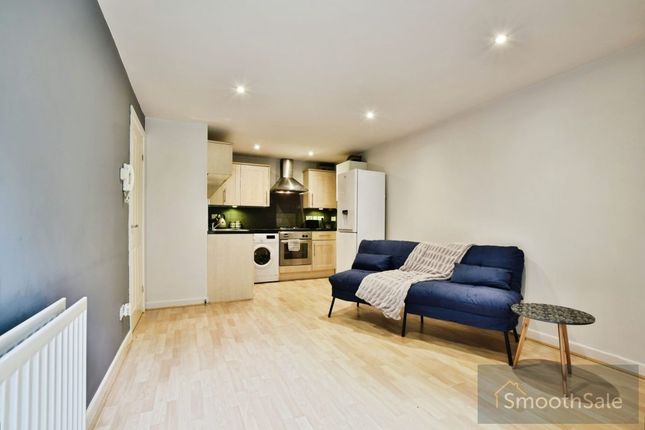2, Legh Court, Knutsford photo 4