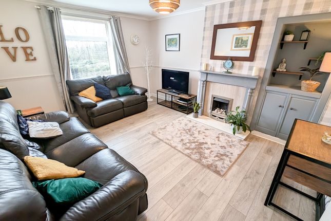 Flat for sale in Constarry Road, Glasgow