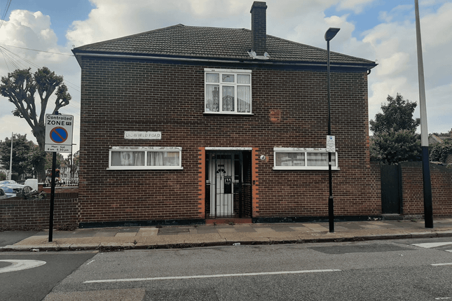Thumbnail Detached house to rent in Boundary Road, London