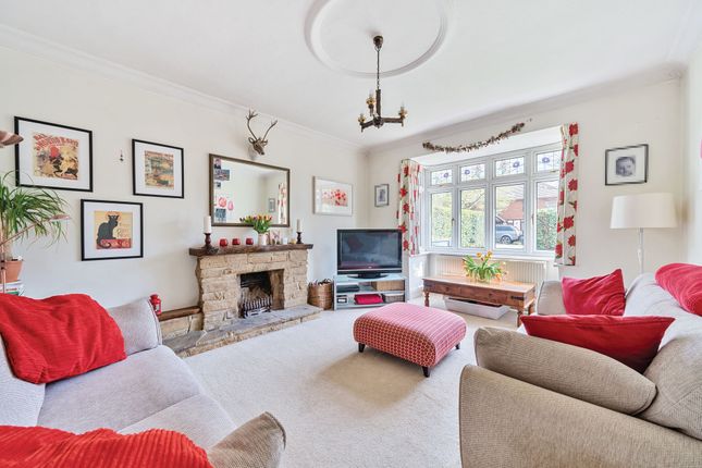 Detached house for sale in Links Road, Ashtead