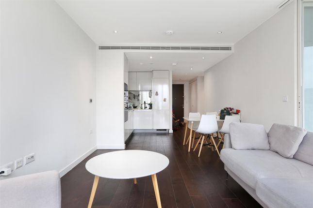 2-bed flat on Apartment 1107, 155, Wandsworth Road, London, £720,000