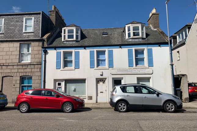 Thumbnail Office for sale in Barclay Street, Stonehaven