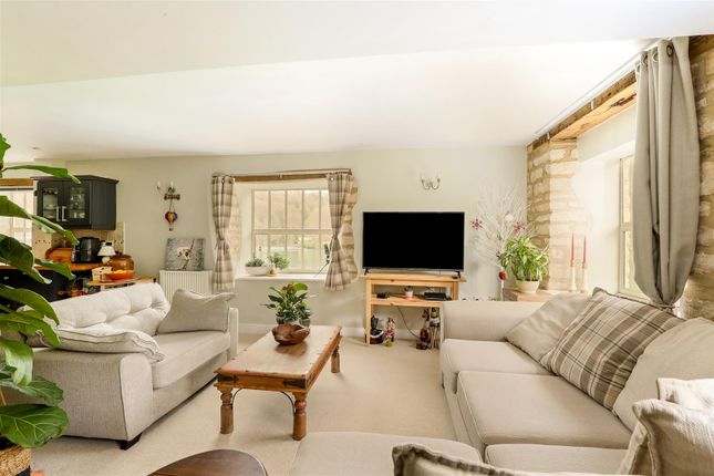 Flat for sale in Longfords Mill, Minchinhampton, Stroud