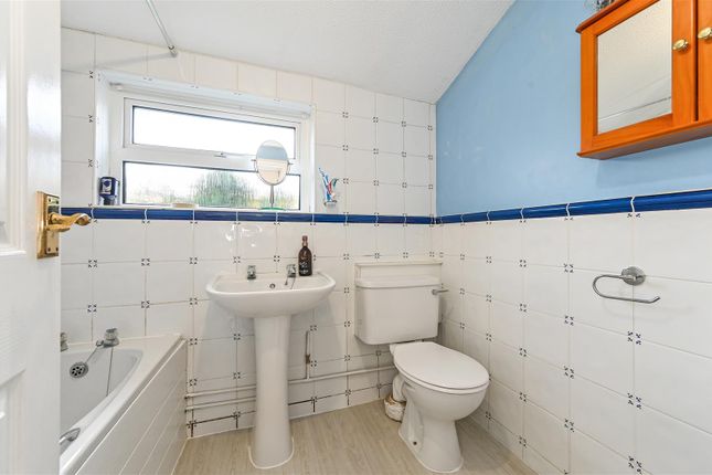 Semi-detached house for sale in Compton Road, Totton, Hampshire