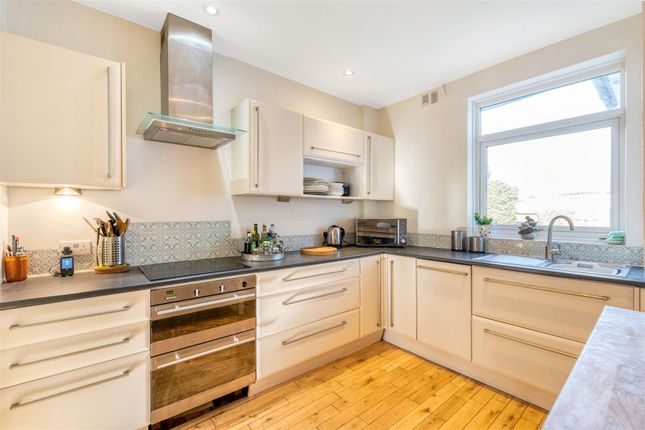 Semi-detached house for sale in Overmead, Sidcup