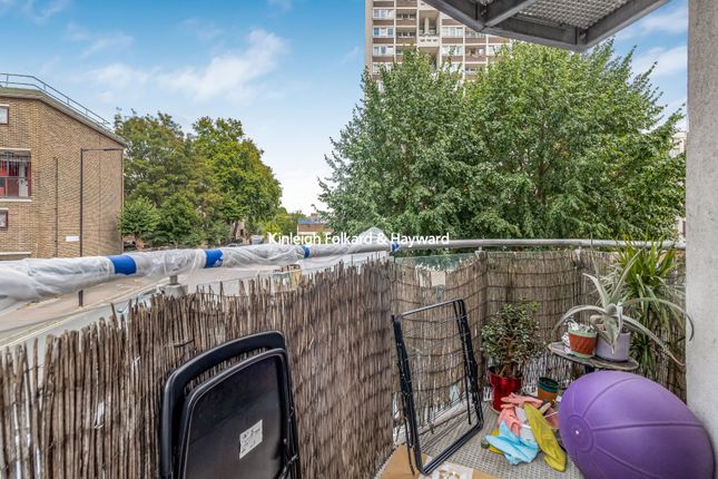 Flat 4, 13, Murray Grove, London photo 4