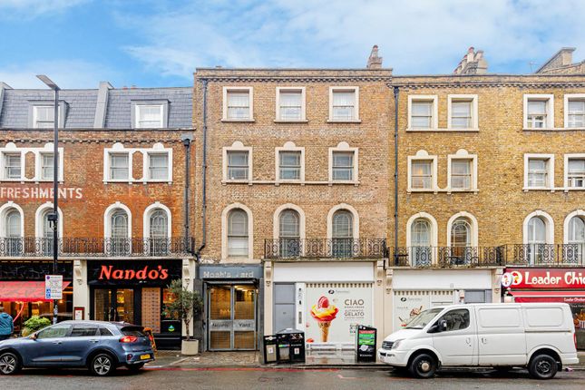 Flat 1, 8A York Way, London photo 2