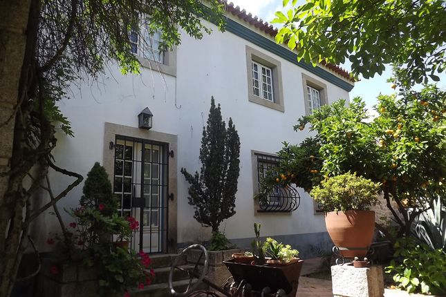 Thumbnail Town house for sale in R. Vaz Preto 80, 6060-126 Idanha A Nova, Portugal