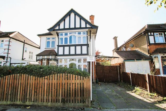 Detached house for sale in Northwick Avenue, Kenton