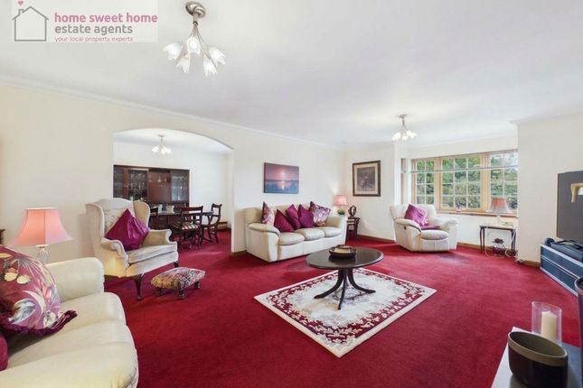 21 Mansefield Park, Inverness photo 3