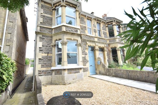 Beautiful Edwardian Home