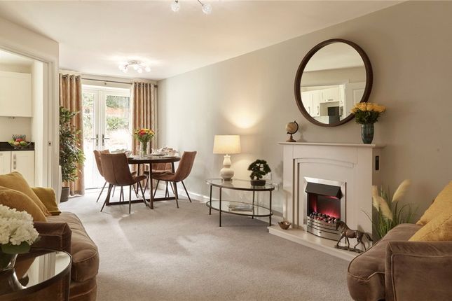 Apartment 46,, The Spindles, Menston photo 2