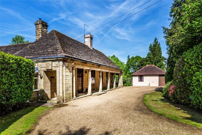 Detached house for sale in London Road, Felbridge, West Sussex