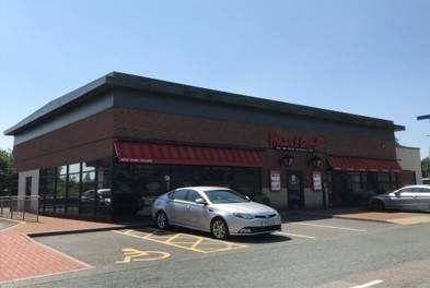 Leisure/hospitality to let in Unit 1, Walls Island, Birmingham Road, Lichfield