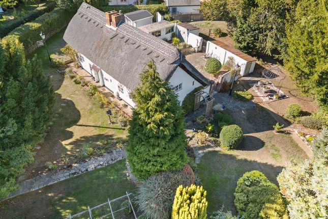Yew Cottage, Hartley Green, Hartley Green photo 2
