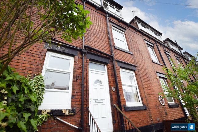 Terraced house for sale in Parkfield Mount, Beeston, Leeds, West Yorkshire