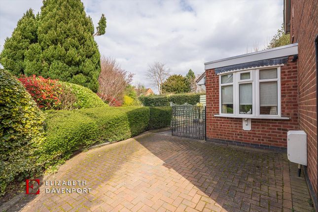 Semi-detached house for sale in Priorsfield Road, Kenilworth