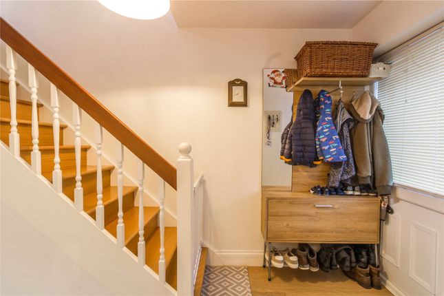 End terrace house for sale in Newland Road, Bishopsworth