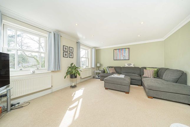 Terraced house for sale in Northfield Place, St. Georges Hill, Weybridge