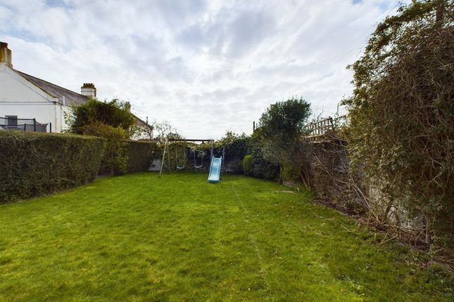 Semi-detached house for sale in De La Hay Avenue, Plymouth