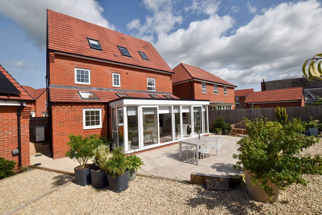 19, Orwell Road, Market Drayton photo 2