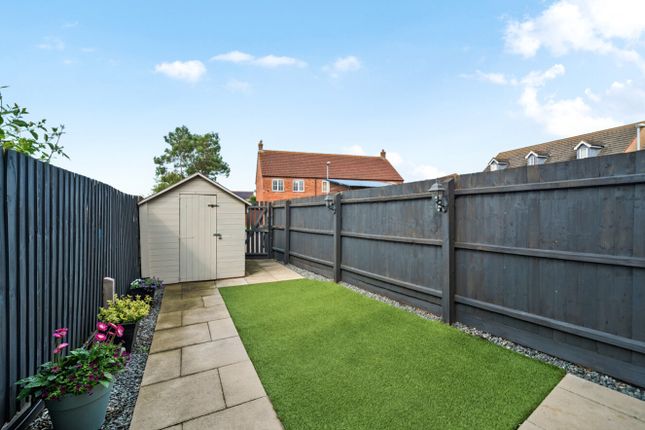 2, Woodrow Place, Spalding photo 4