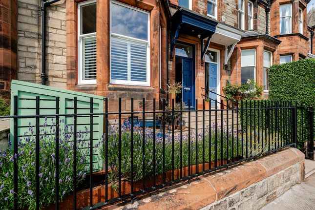 7, North Park Terrace, Edinburgh photo 2