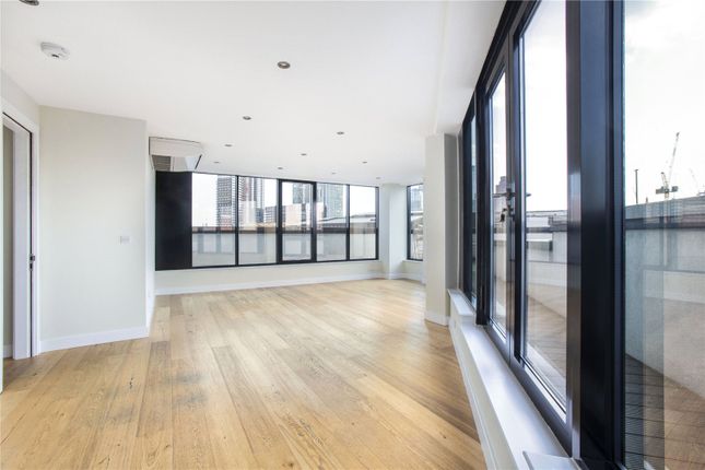 Flat to rent in Great Eastern Street, Shoreditch, London