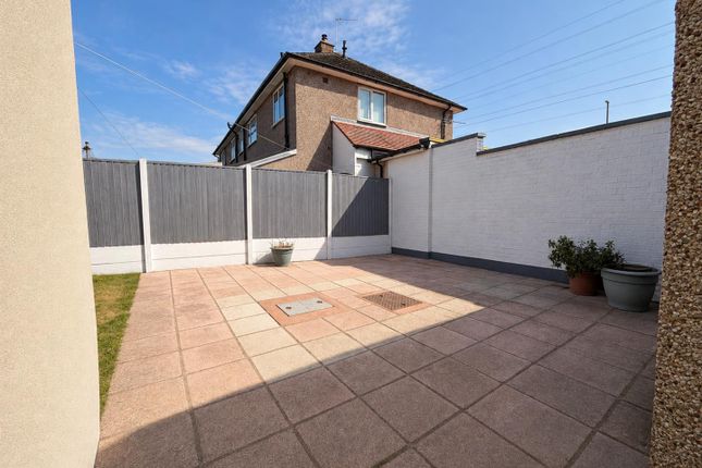 85, Swansdowne Drive, Nottingham photo 5