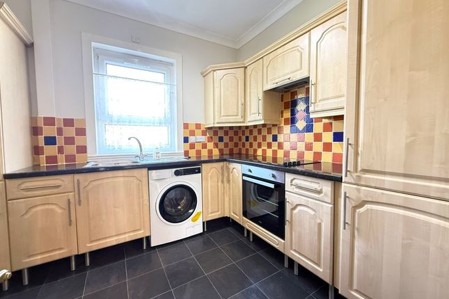 Wemyss Street, Rosyth, Fife, KY11 2JY, Fife photo 5