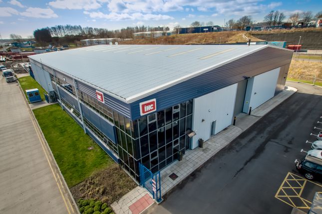 Industrial to let in Neptune Energy Park, Fisher Street, Newcastle Upon Tyne, Tyne And Wear