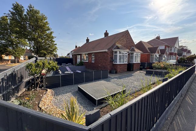 2-bed house on 2a, Victoria Road, Skegness, £240,000