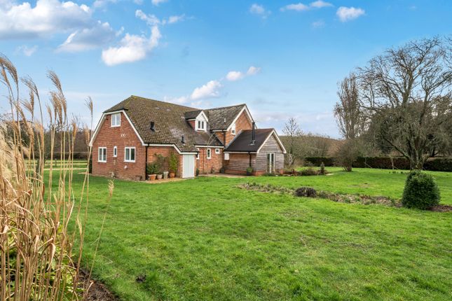 The Cottage, Hamptworth Road, Salisbury photo 3