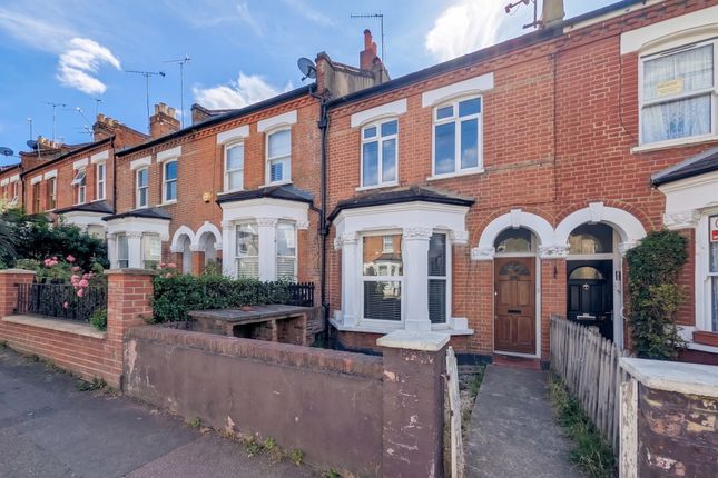 First Floor Flat 176, Wellfield Road, London photo 2