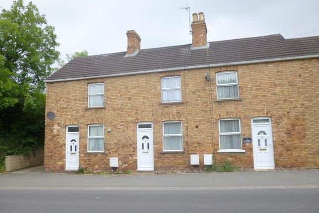 Terraced house to rent in Toll Bar, Great Casterton, Stamford