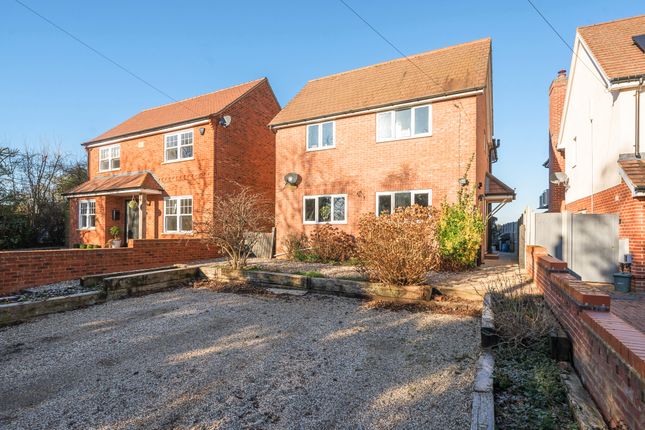 Detached house for sale in Mashbury Road, Great Waltham, Chelmsford