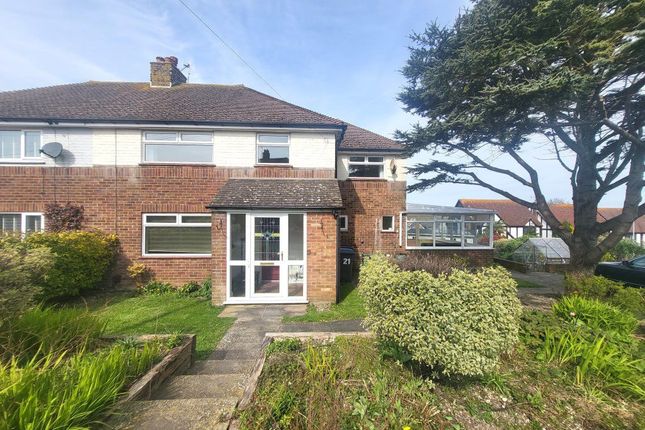 Property to rent in Kings Close, Kingsdown, Deal