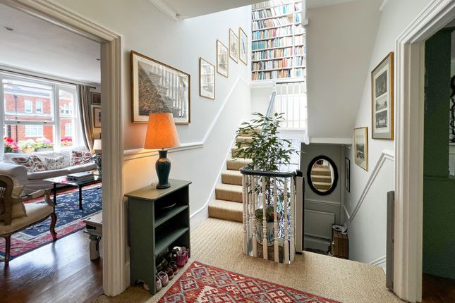 204, Randolph Avenue, London photo 2